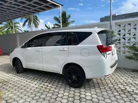 Innova reborn diesel G 2017 AT