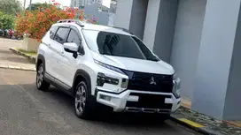 [GARANSI 5TH] Mitsubishi All New Xpander Cross Premium Plus 2023/2024