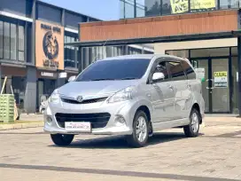 Toyota Avanza Veloz 2013 #TDP 5JUTA!!!