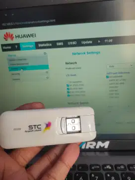 MODEM USB 4G LTE