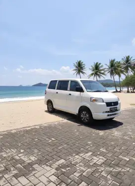 APV GA Th2024 AC/Ps Garansi 3Th Suzuki
