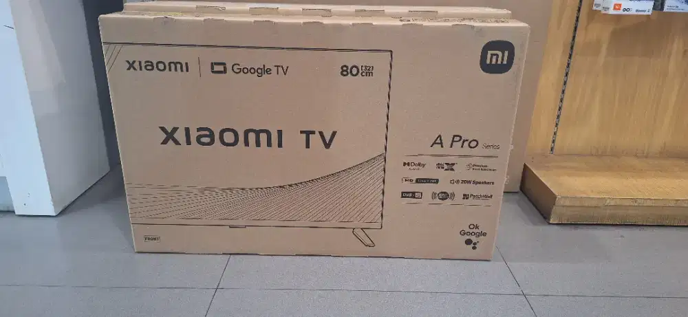 Xiaomi TV 32 ins