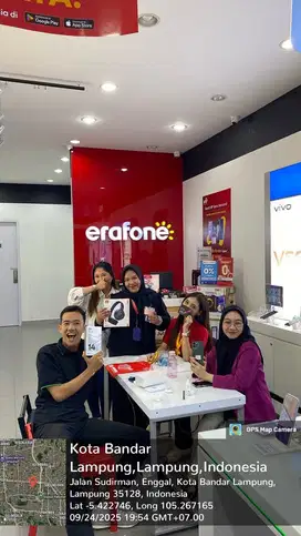 Kredit Oppo Reno 14F 5G syarat ktp dibantu sampe acc