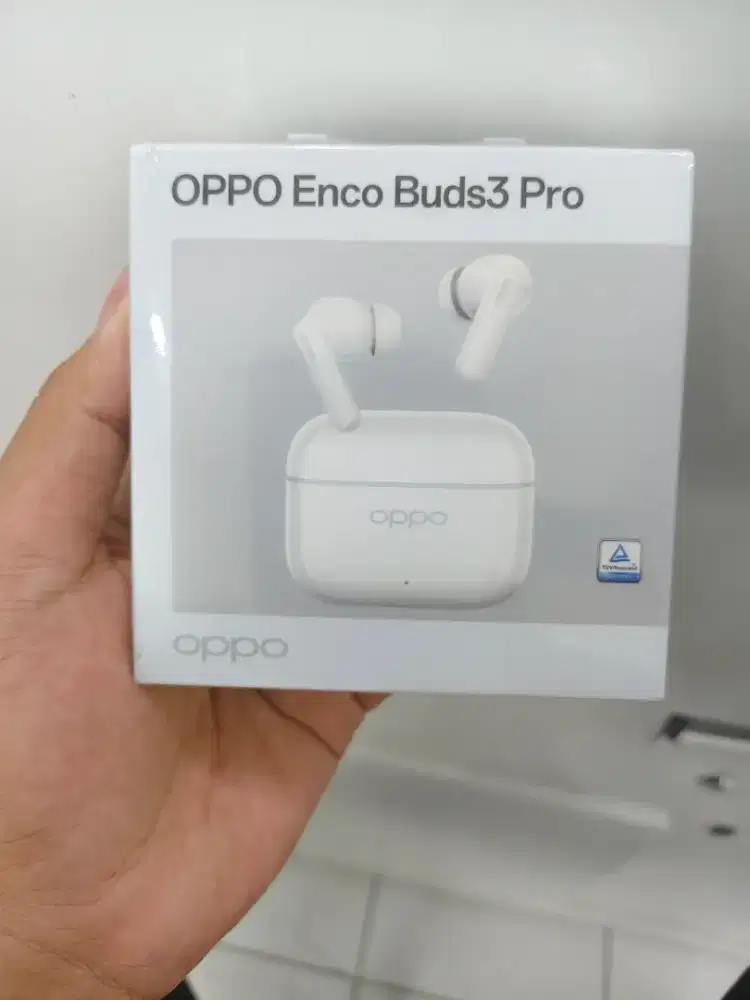 Oppo encho buds 3 pro