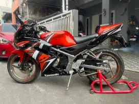 New Ninja RR SE