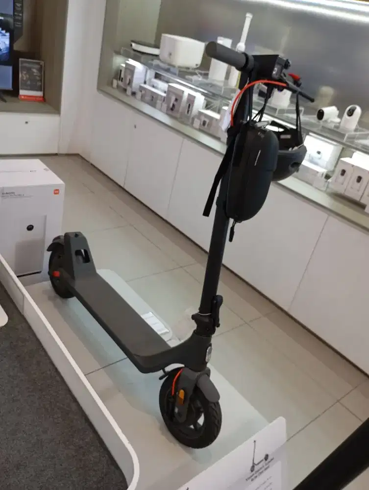 Xiaomi Electric Scooter Elite