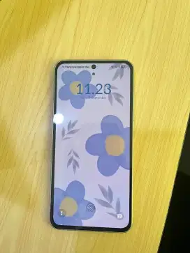 Dijual samsung A56. kondisi masih baru no minus dan no lecet