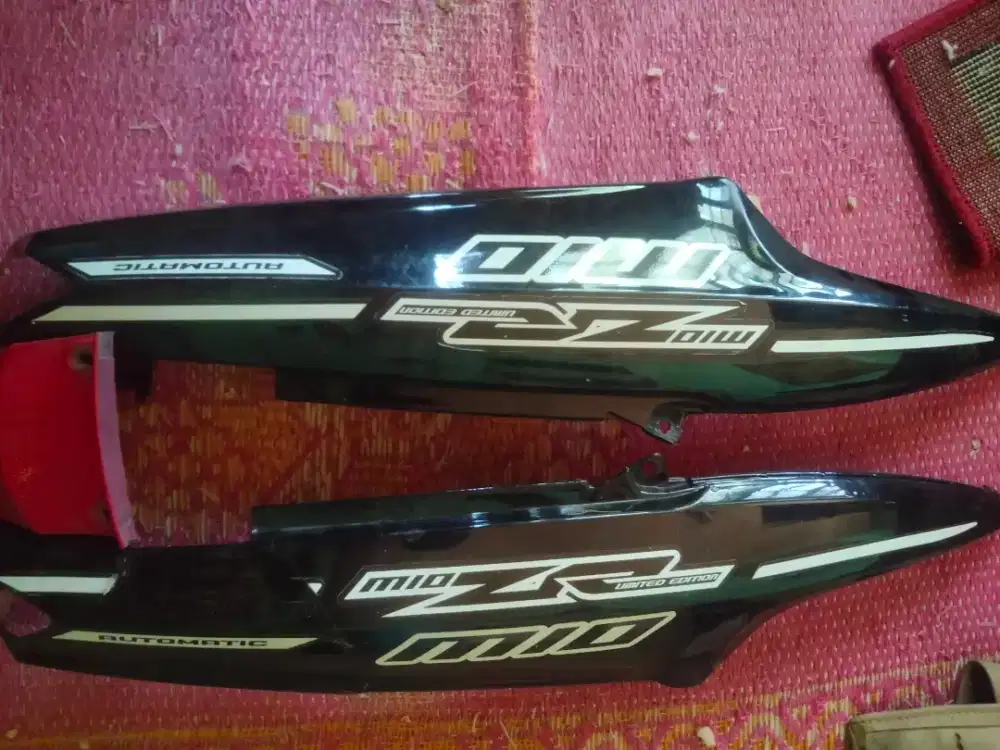 Body Yamaha Mio 5tl