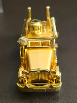 koleksi yang terlupakan mobil antik