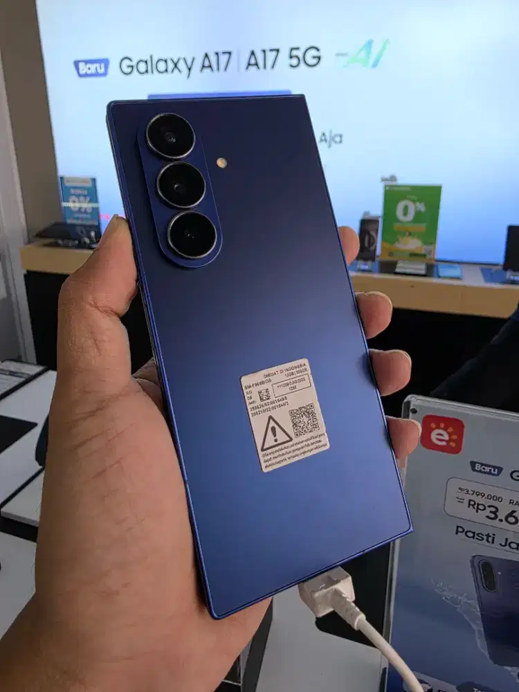 SAMSUNG GALAXY Z FOLD 7