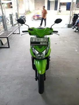 Honda BEAT FI TAHUN 2013 CASH ONLY