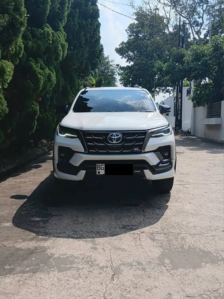 vrz gr 2.8 matic 2023
