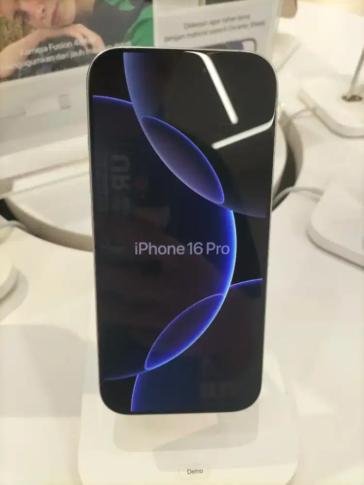 iPhone 16 pro 128GB