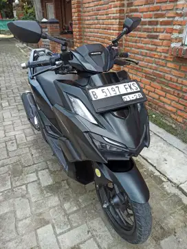 Honda Vario 160 Keyless 2023 Pajak on 2026 Panjang