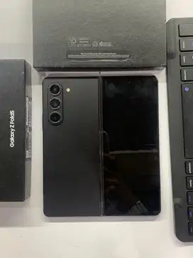 samsung z fold 5 12/512GB resmi sein