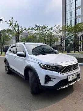 Honda WRV RS Honda Sensing 2024