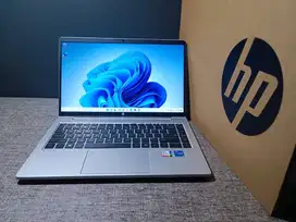 HP Probook 440 G8 i5 1135G7 16GB 512GB Fullset