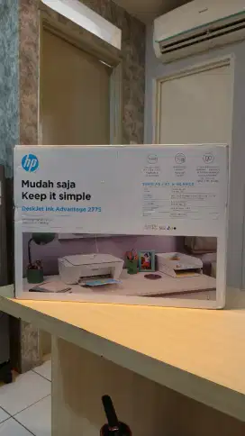 Printer HP 2775 WIFI