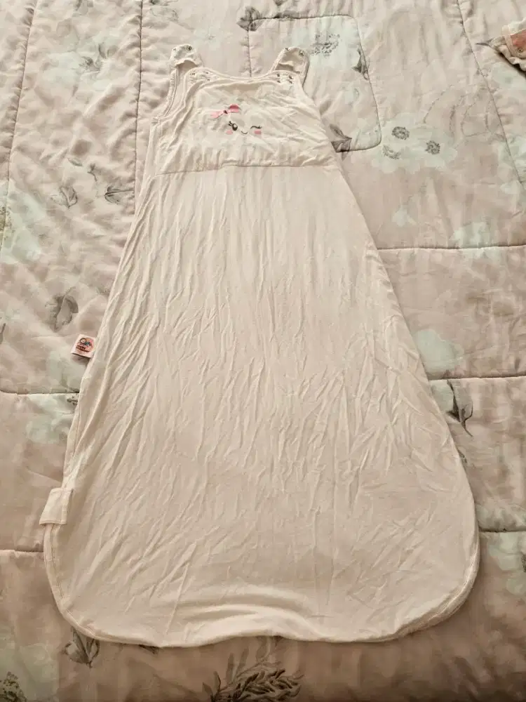 Sleepsack Happy Little Sleeper L (15–24 bulan) – Second Bagus