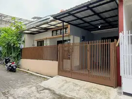 SARIWANGI BDG UTARA MURAH SIAP HUNI JUAL KEPEPET
