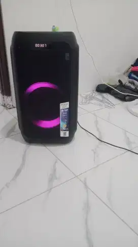 Spekear polytron party max PPS 8L12