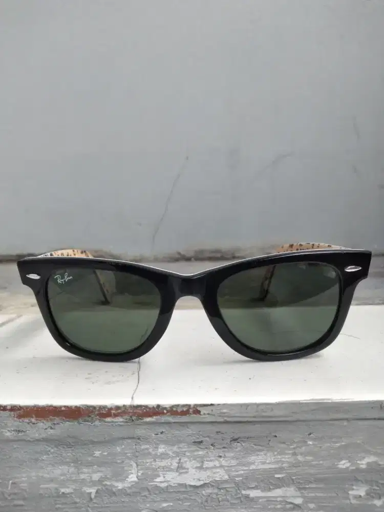Rayban Wayfarer