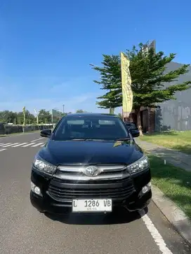 Innova reborn G diesel matic