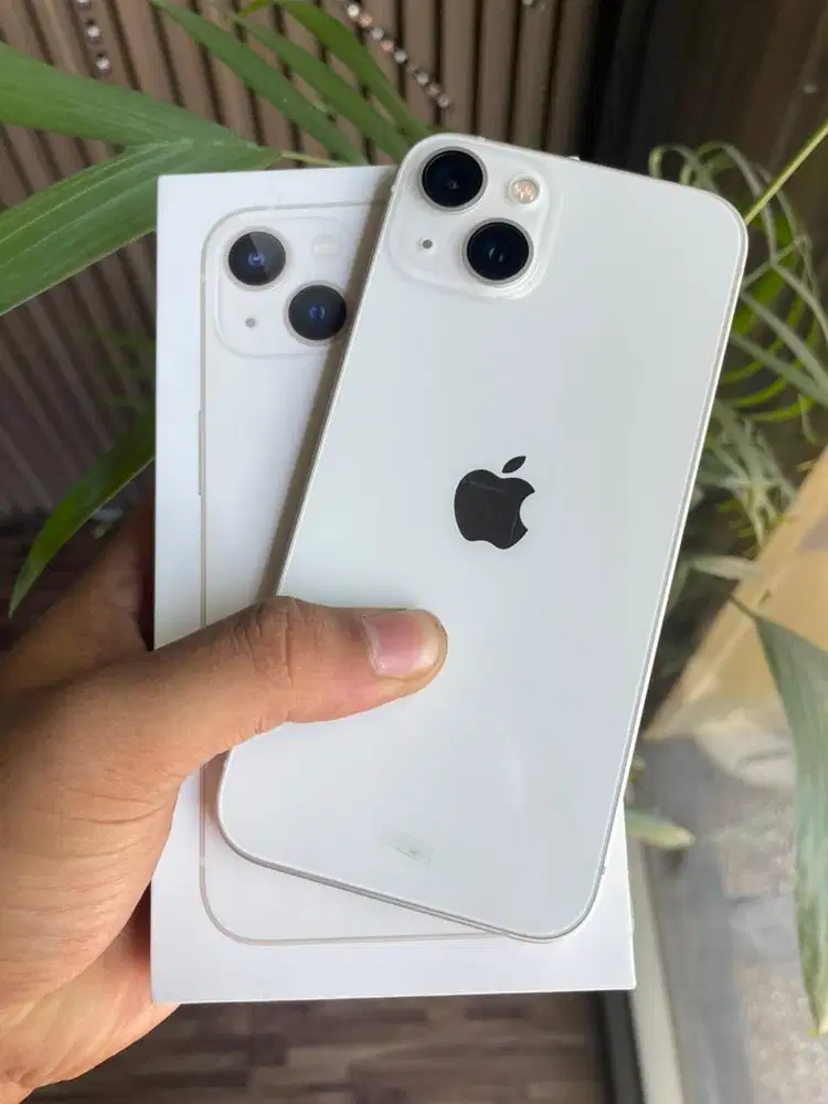 IPHONE 13 256 GB IBOX
