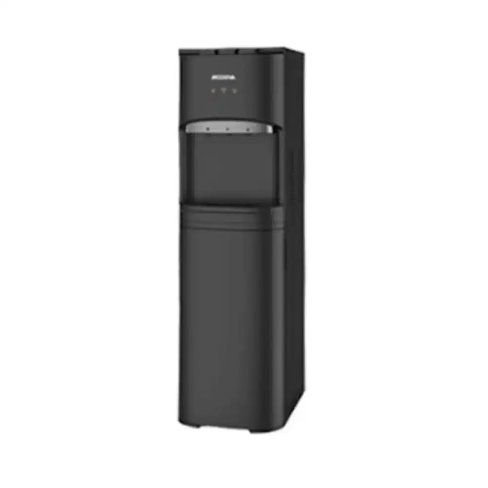Modena Dispenser Air Bottom Loading Dd 7302 L - Hitam
