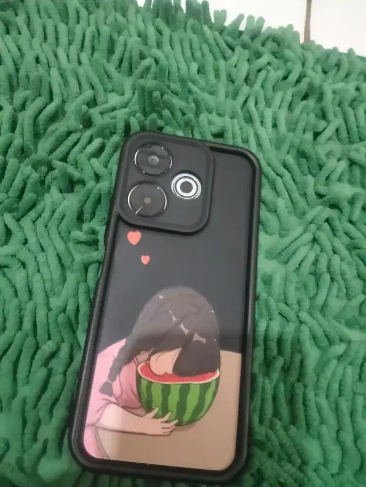 Redmi 13 series 8/258 komplit