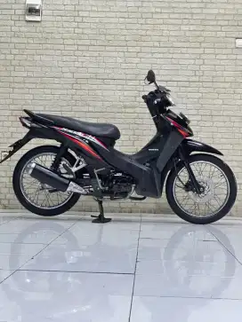 TERMURAH‼️ Honda Revo Fit 2012 N Malang - mustika motor