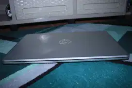 Laptop HP Ryzen 7 5000 Series - 8/512 GB