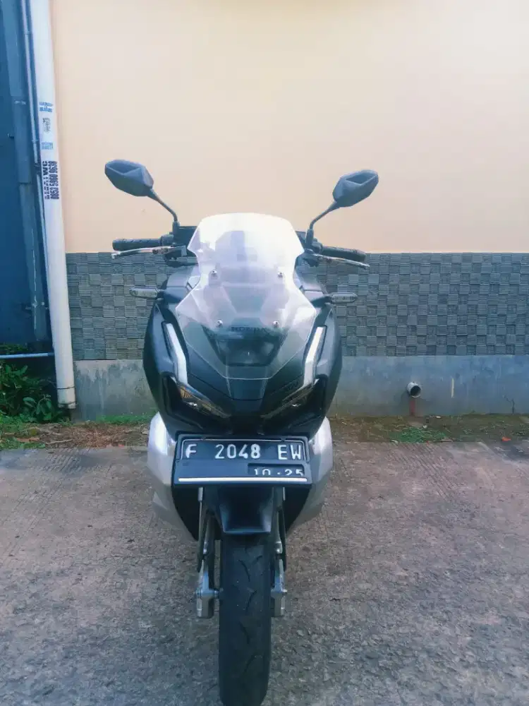 BIAH@DP 500 RB ADV 150 CBS 2020 F KOTA BOGOR
