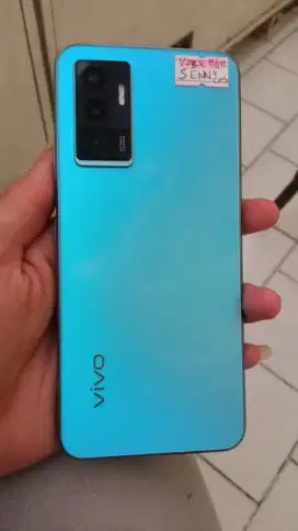 Hp casan : V23 se 8/128 4G mulus