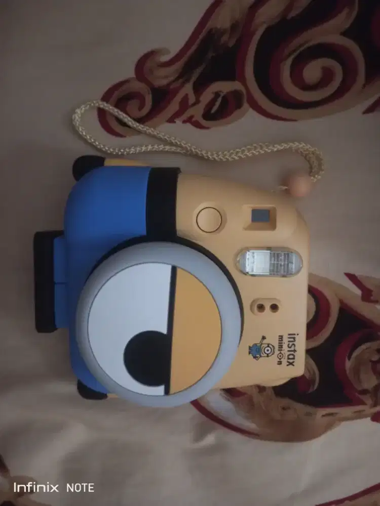 Kamera polaroid