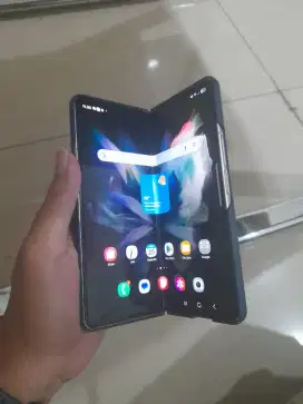 Samsung z fold 3 512. Mulus