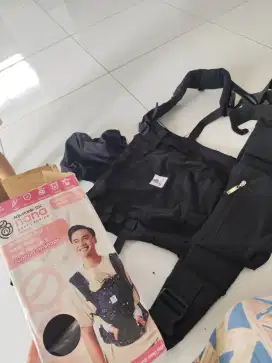 Nana babycarrier