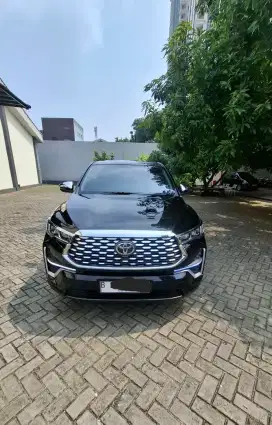 Toyota Zenix 2.0 V