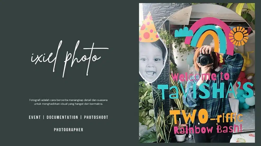 Jasa Fotografer Jakarta – Dokumentasi Acara & Event