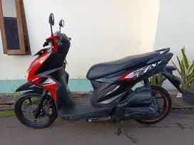 For sale beat new cbs 2020 siap pakai