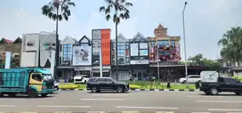 Ruko Boulevard Raya Gading Serpong