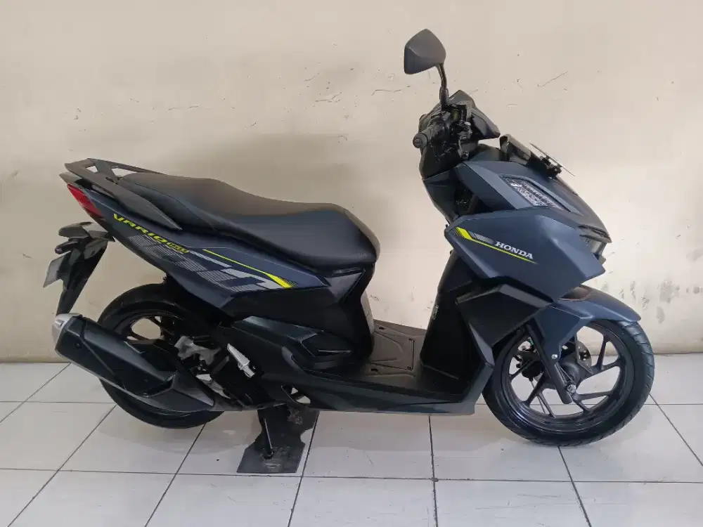 Vario 160 cc th 2025