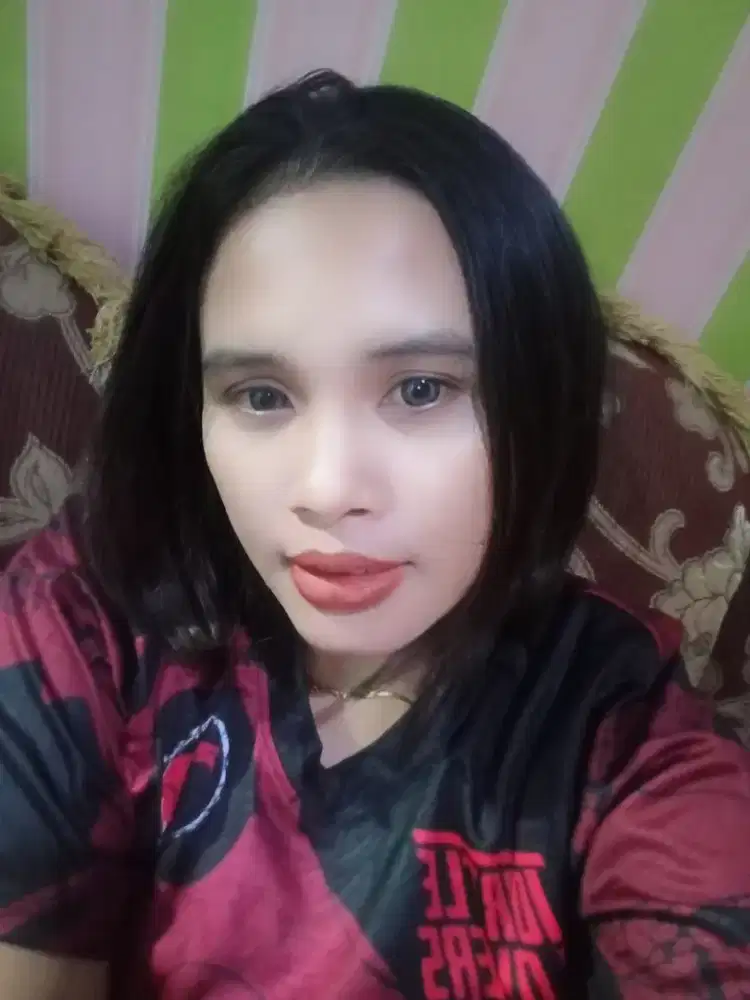 Cari pekerjaan apa saja
