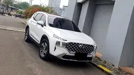 Hyundai Santafe Fe 2.5 Prime Bensin 2023