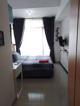 SEWA APARTEMEN HARIAN TREEPARK