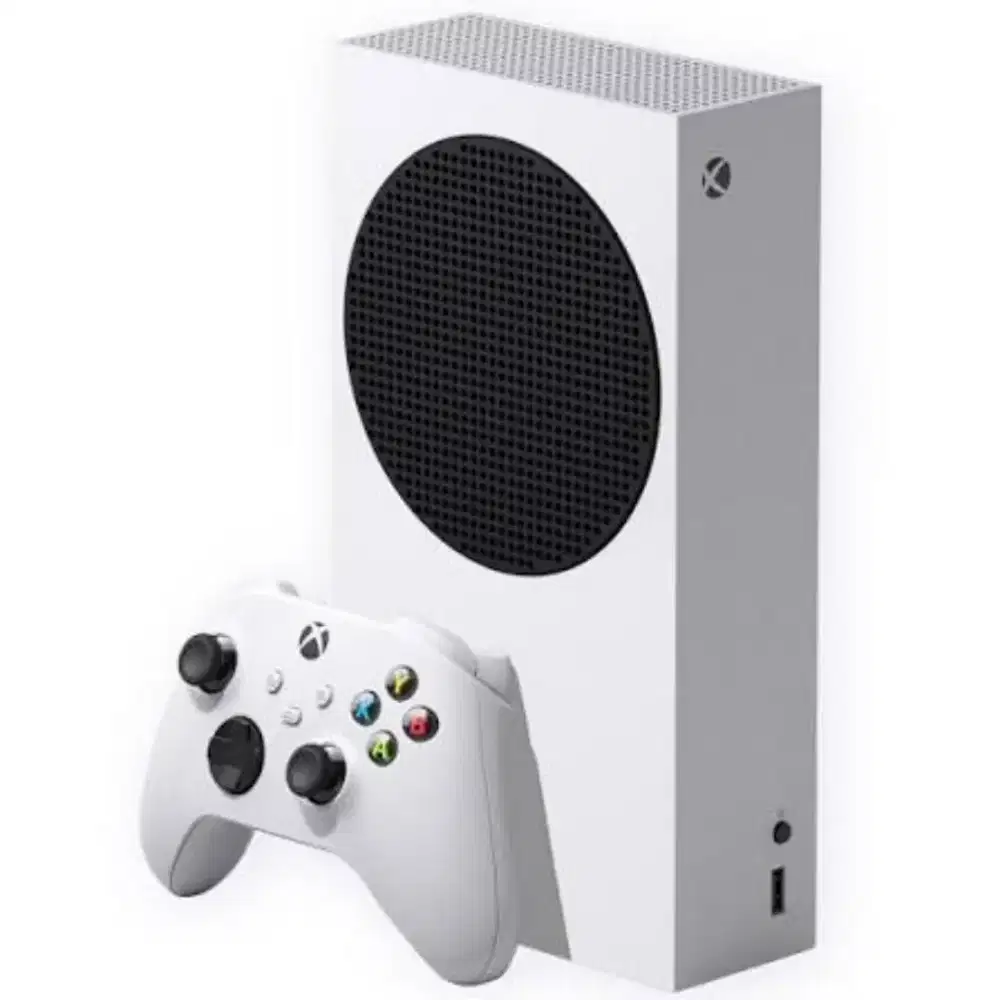 XBOX SERIES S FULLSET 2 STICK