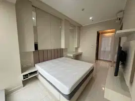 DIJUAL MURAH APARTEMEN WALKING DISTANCE KE MALL TAMAN ANGGREK