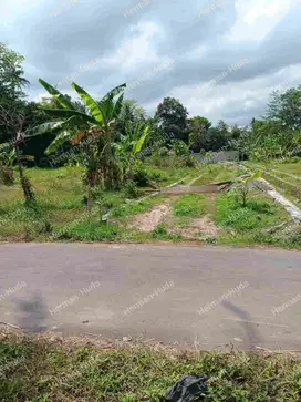 Di Jual dekat RSA UGM