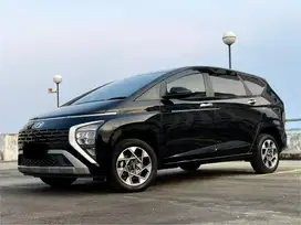 GRAB IT FAST! HYUNDAI STARGAZER 1.5 PRIME AT 2023