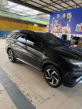 Toyota Rush 2019 Bensin